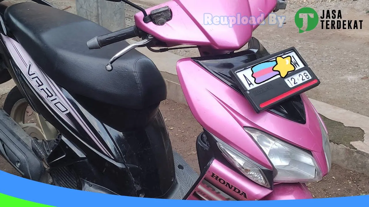 Gambar Jual Beli Motor Cilegon di Kota Cilegon, Banten ke 4