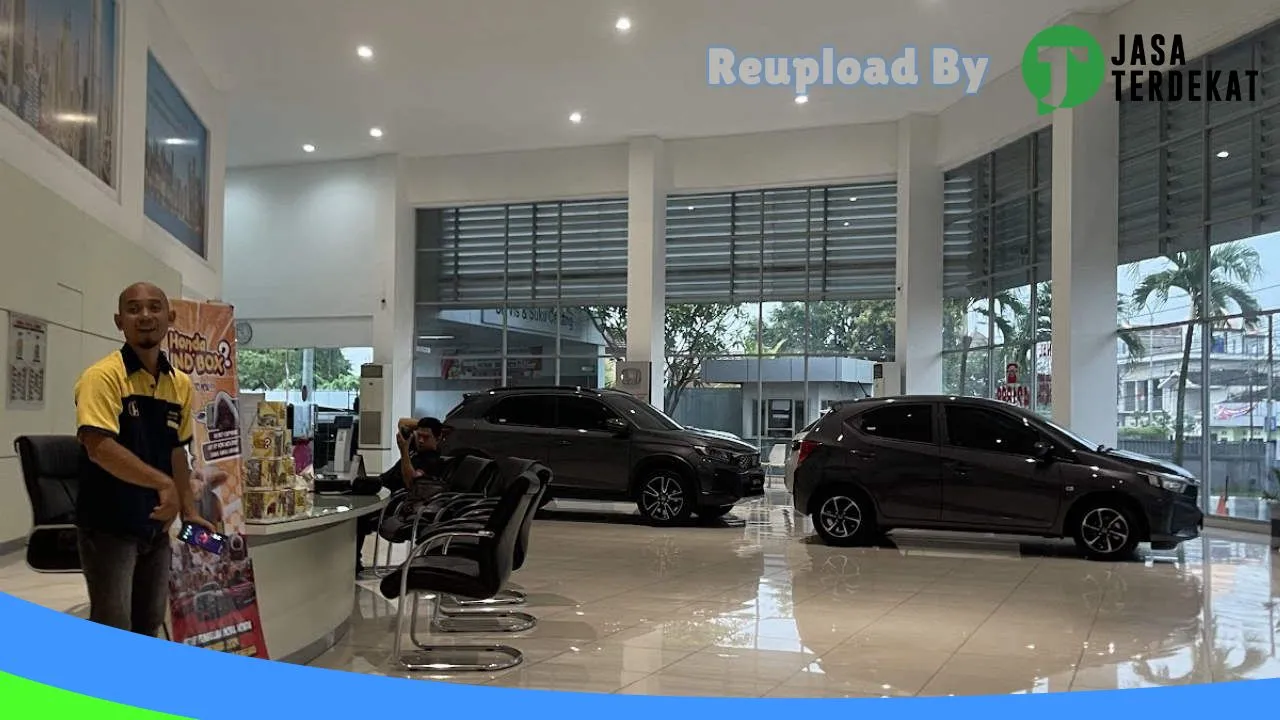 Gambar Honda Istana Jember di Jember, Jawa Timur ke 4