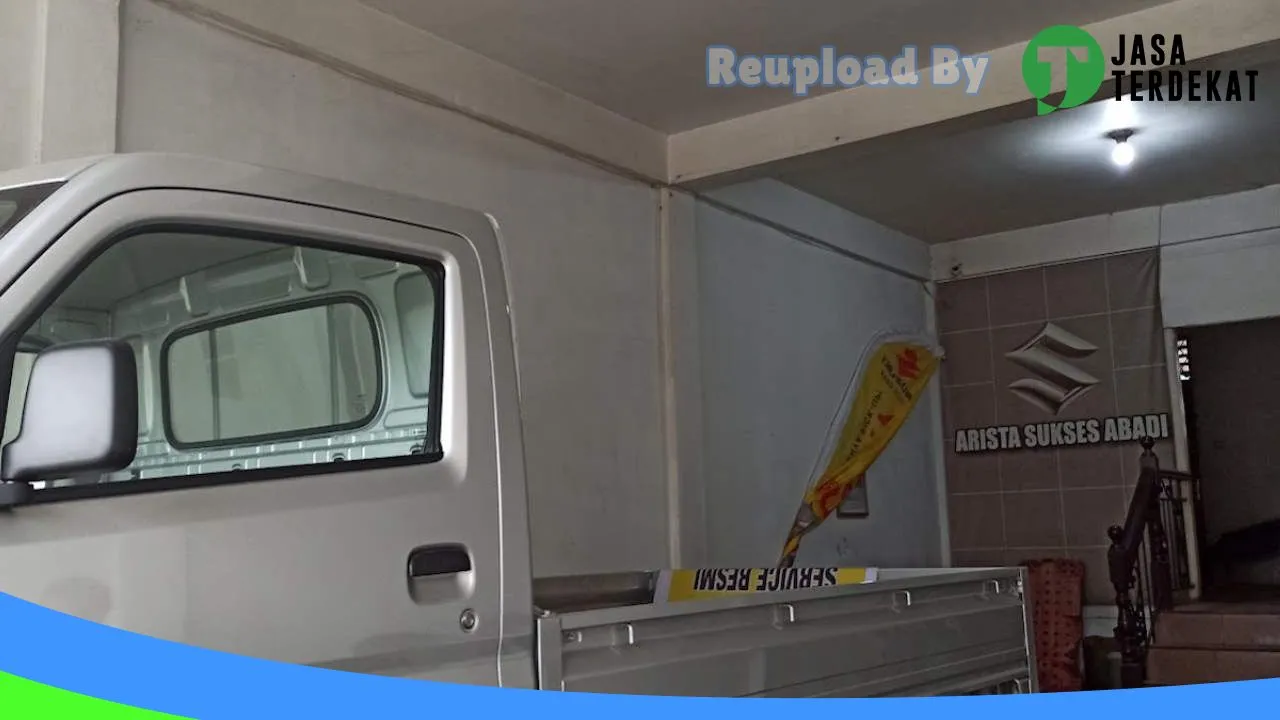 Gambar SHOWROOM SUZUKI MOBIL BERASTAGI di Dairi, Sumatera Utara ke 4