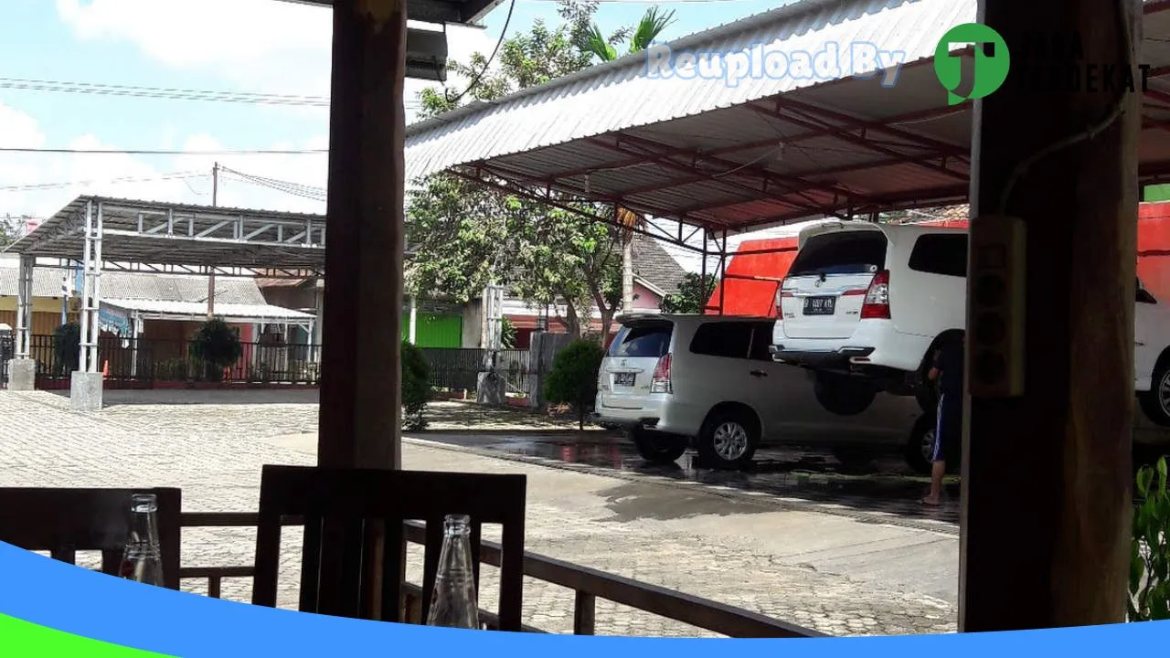 Gambar Aldika Motor (jual beli mobil) Pesawaran di Pesawaran, Lampung ke 1