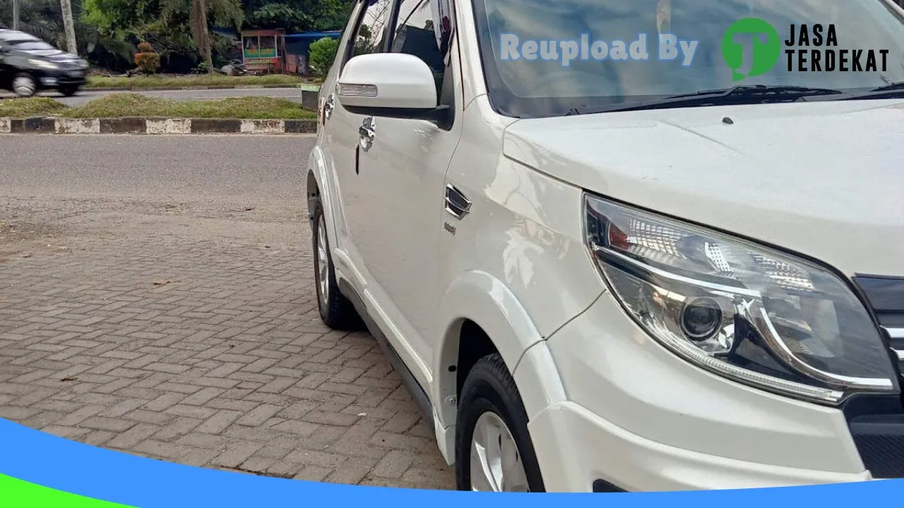 Gambar Agung Toyota Merangin di Merangin, Jambi ke 3