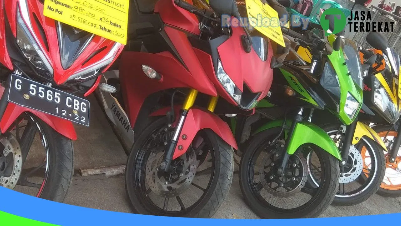 Gambar Terminal Motor (Rekomendasi Dealer / showroom Motor Bekas) – Terpercaya di Banyumas, Jawa Tengah ke 3