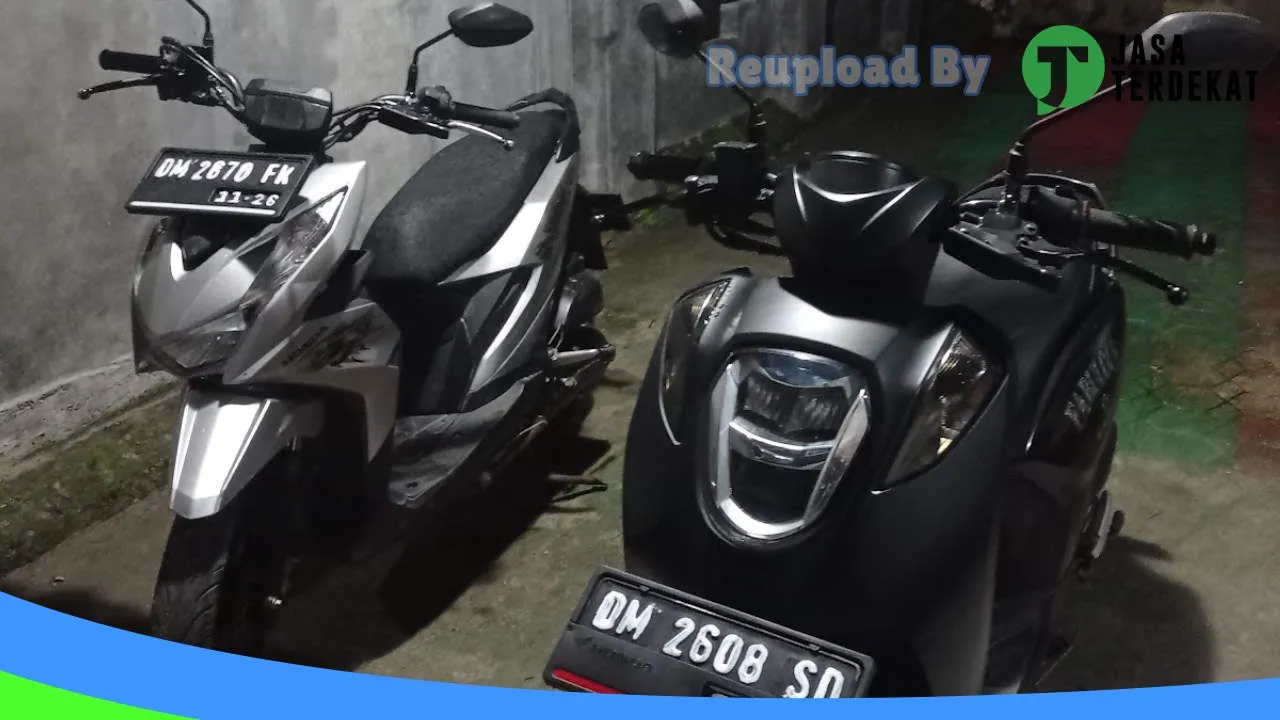 Gambar Showroom arsyila Motor di Gorontalo Utara, Gorontalo ke 5