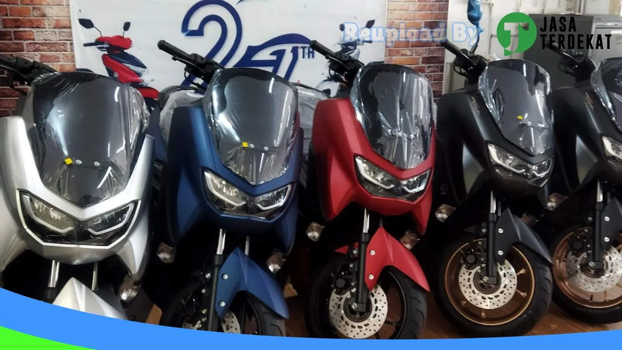 Gambar YAMAHA JG CIANJUR OFFICIAL di Cianjur, Jawa Barat ke 5