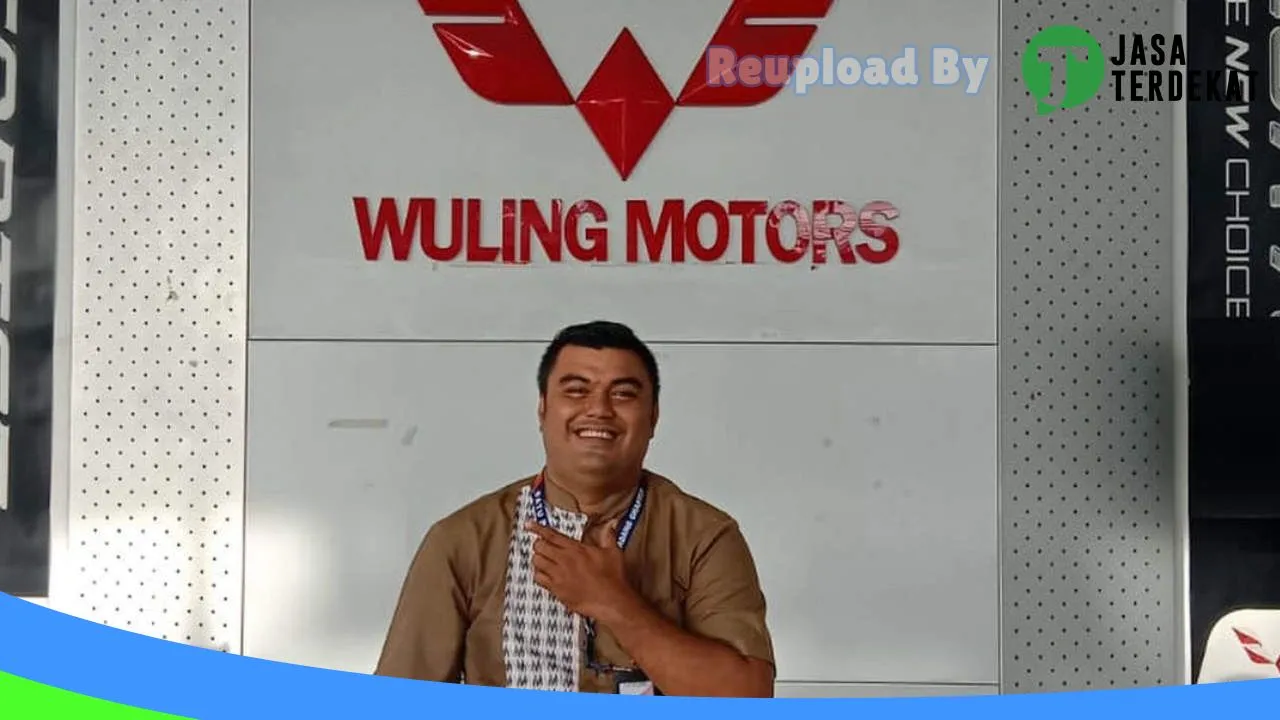 Gambar Dealer Wuling Bukittinggi (PT Maju Global Motor) di Agam, Sumatera Barat ke 2