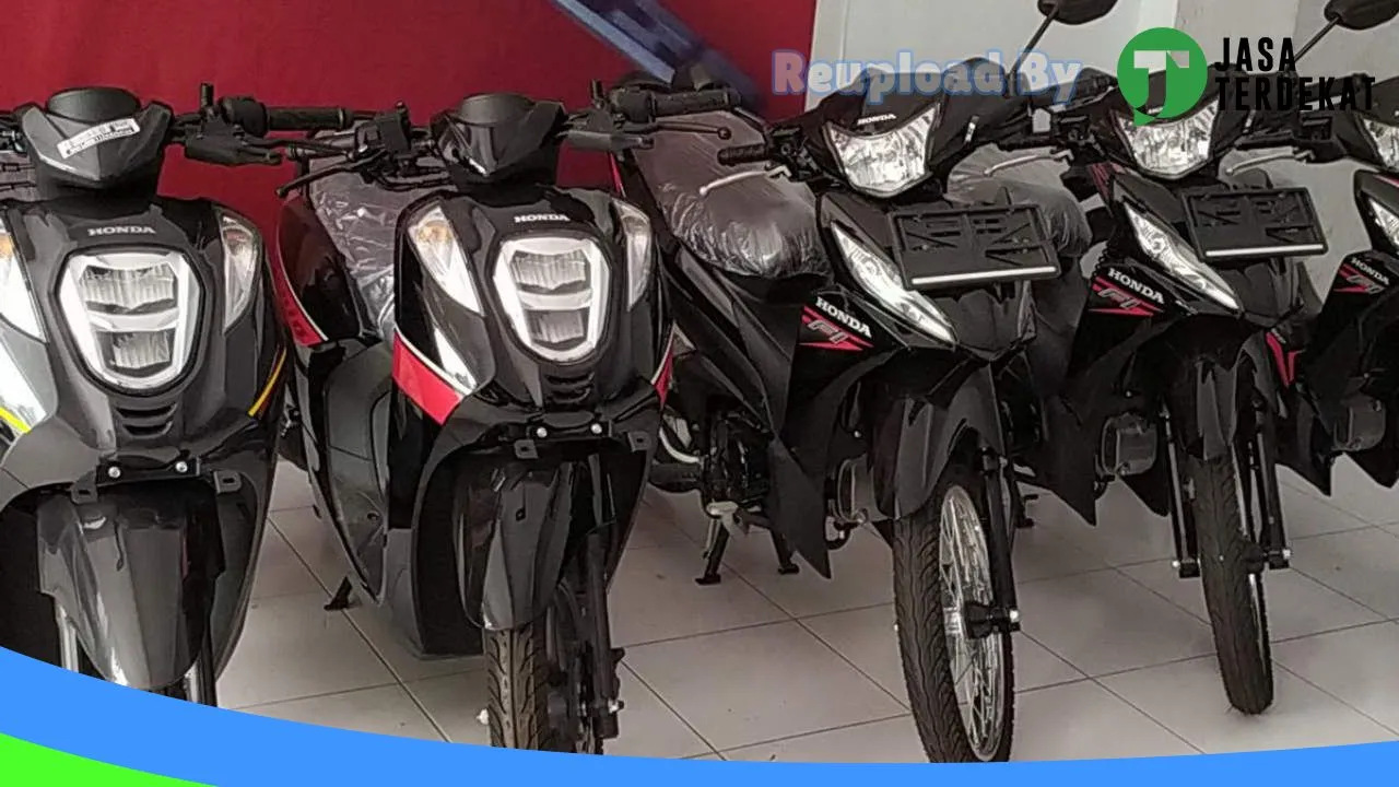 Gambar Astra Motor Soppeng di Soppeng, Sulawesi Selatan ke 4