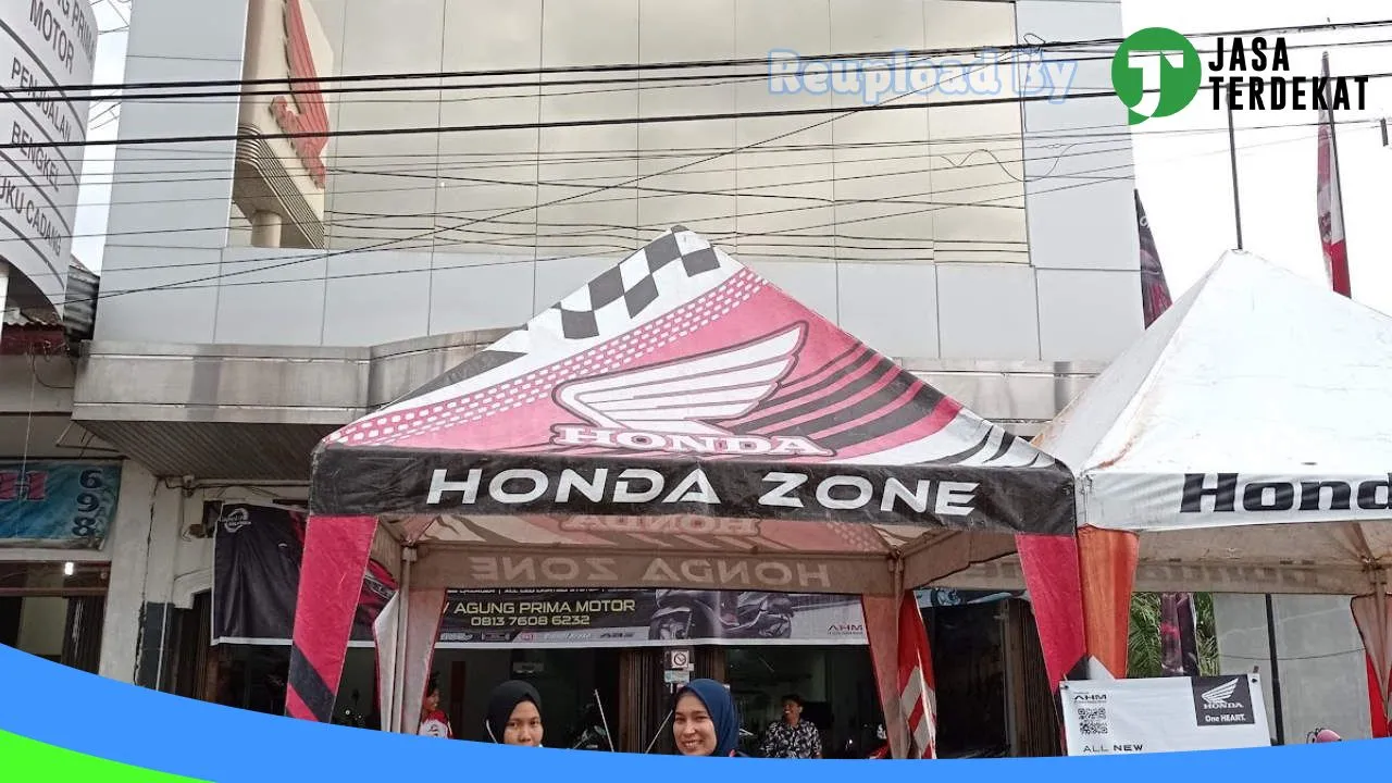 Gambar CV Agung Prima Motor – 03194 di Subulussalam, Aceh ke 2
