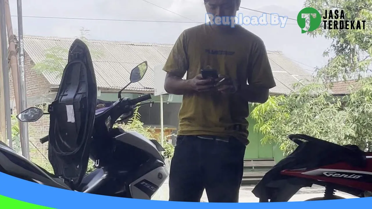 Gambar Ujik Motor & Mobil di Gunung Kidul, DI Yogyakarta ke 3