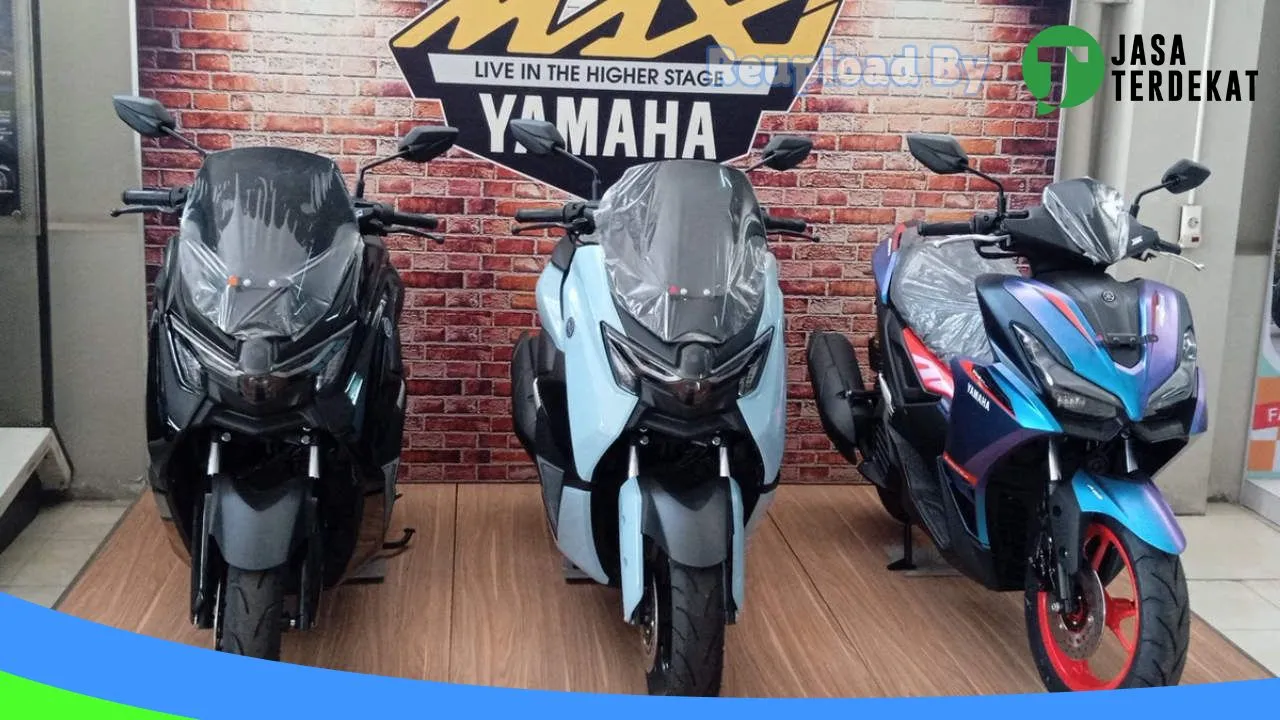Gambar Yamaha Sumber Baru Rejeki Ngawi di Ngawi, Jawa Timur ke 3