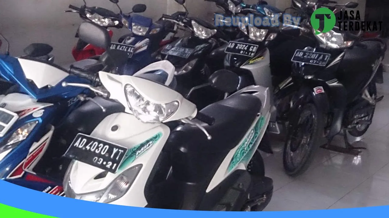 Gambar Rizki Jaya Motor di Wonogiri, Jawa Tengah ke 5