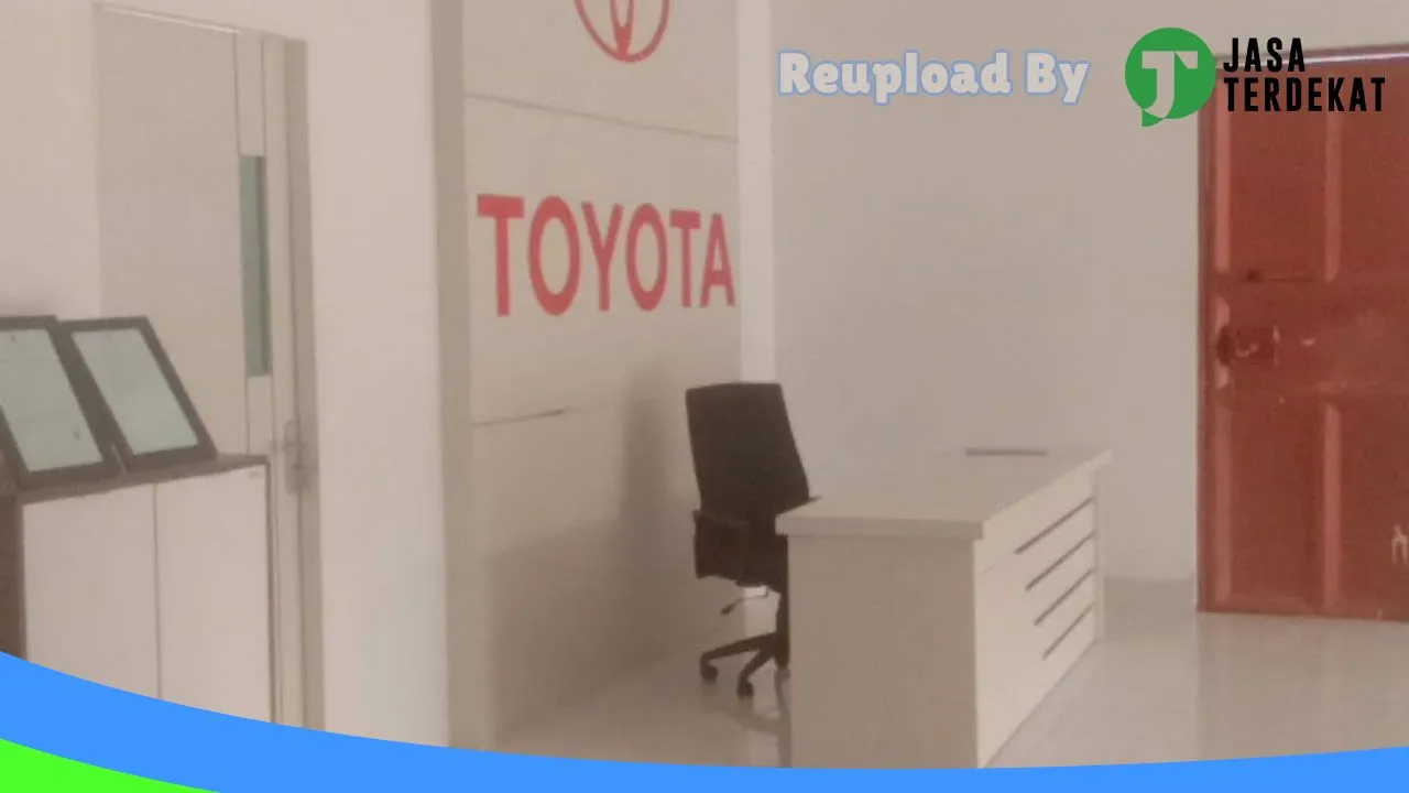 Gambar Toyota Konawe di Konawe Utara, Sulawesi Tenggara ke 1
