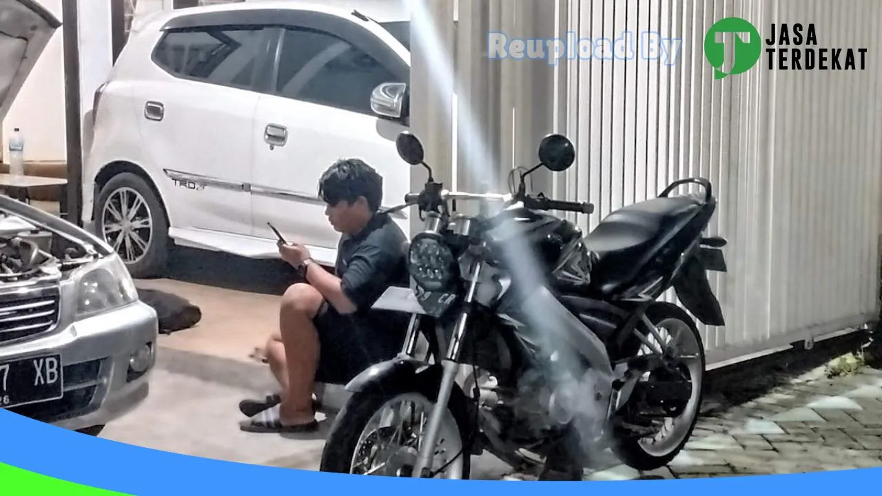 Gambar Khanza Mobil di Gresik, Jawa Timur ke 3