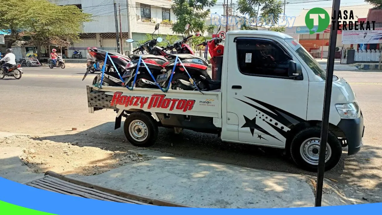 Gambar Roxy Motor di Situbondo, Jawa Timur ke 2