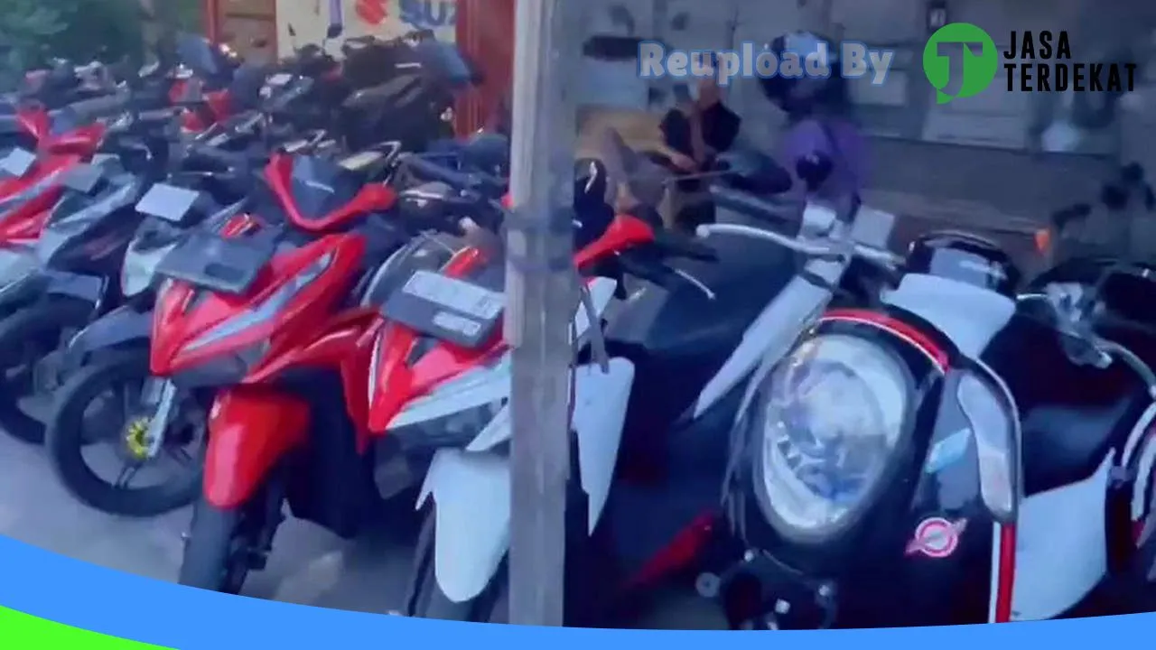 Gambar Showroom Legenda Motor di Pidie, Aceh ke 2