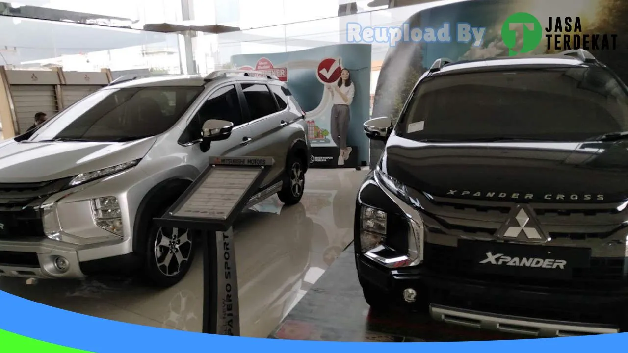 Gambar MITSUBISHI PRINGSEWU di Pringsewu, Lampung ke 2