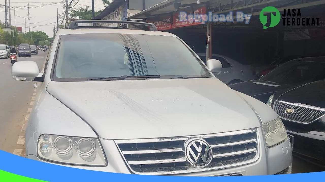 Gambar Arjuna Motor (Dealer Mobil Bekas) di Jakarta Timur, DKI Jakarta ke 5