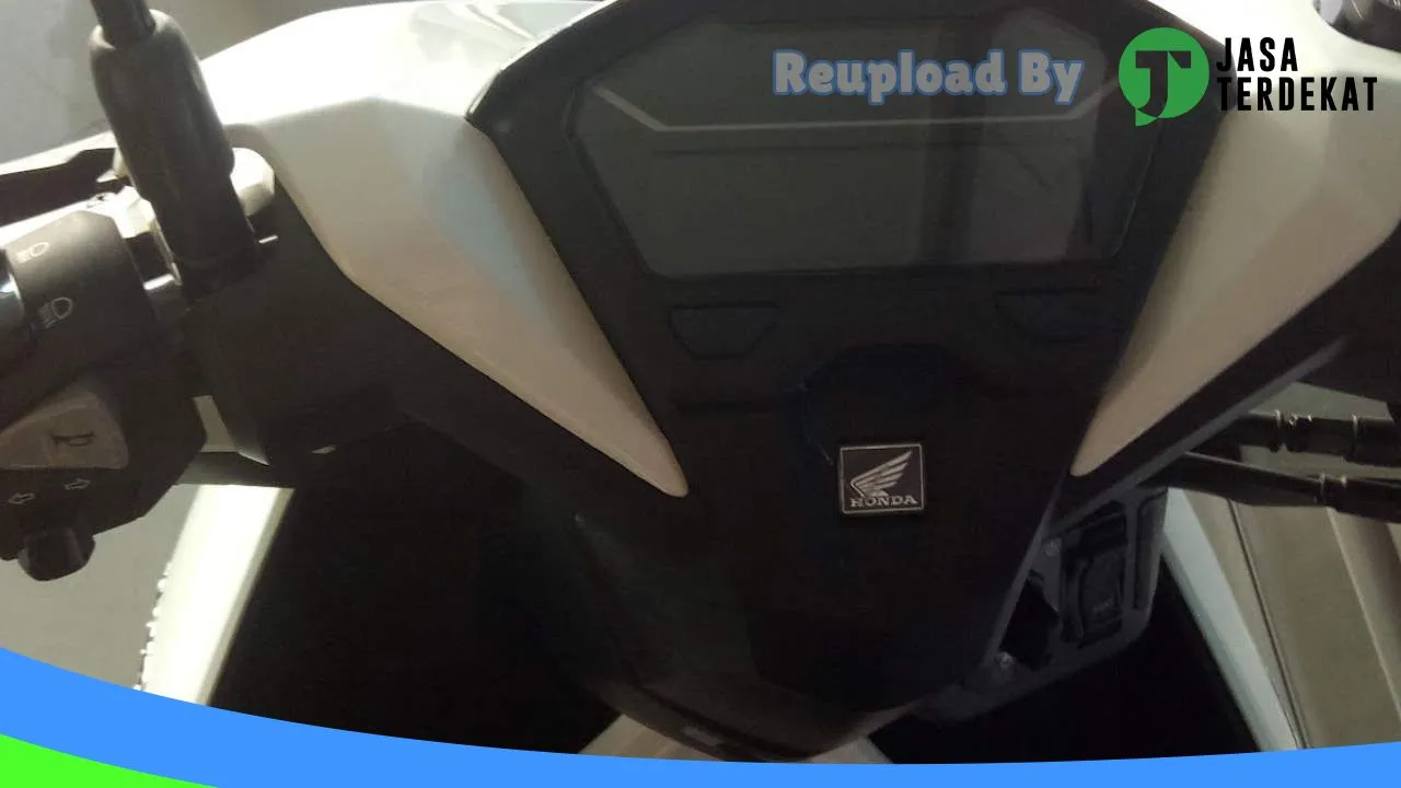 Gambar MPM Motor Kupang di Kupang, Nusa Tenggara Timur ke 5