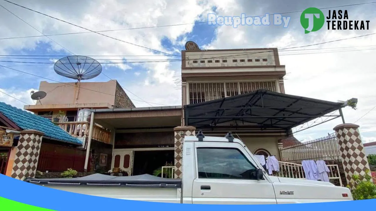 Gambar Rohdearni Mobil di Simalungun, Sumatera Utara ke 3