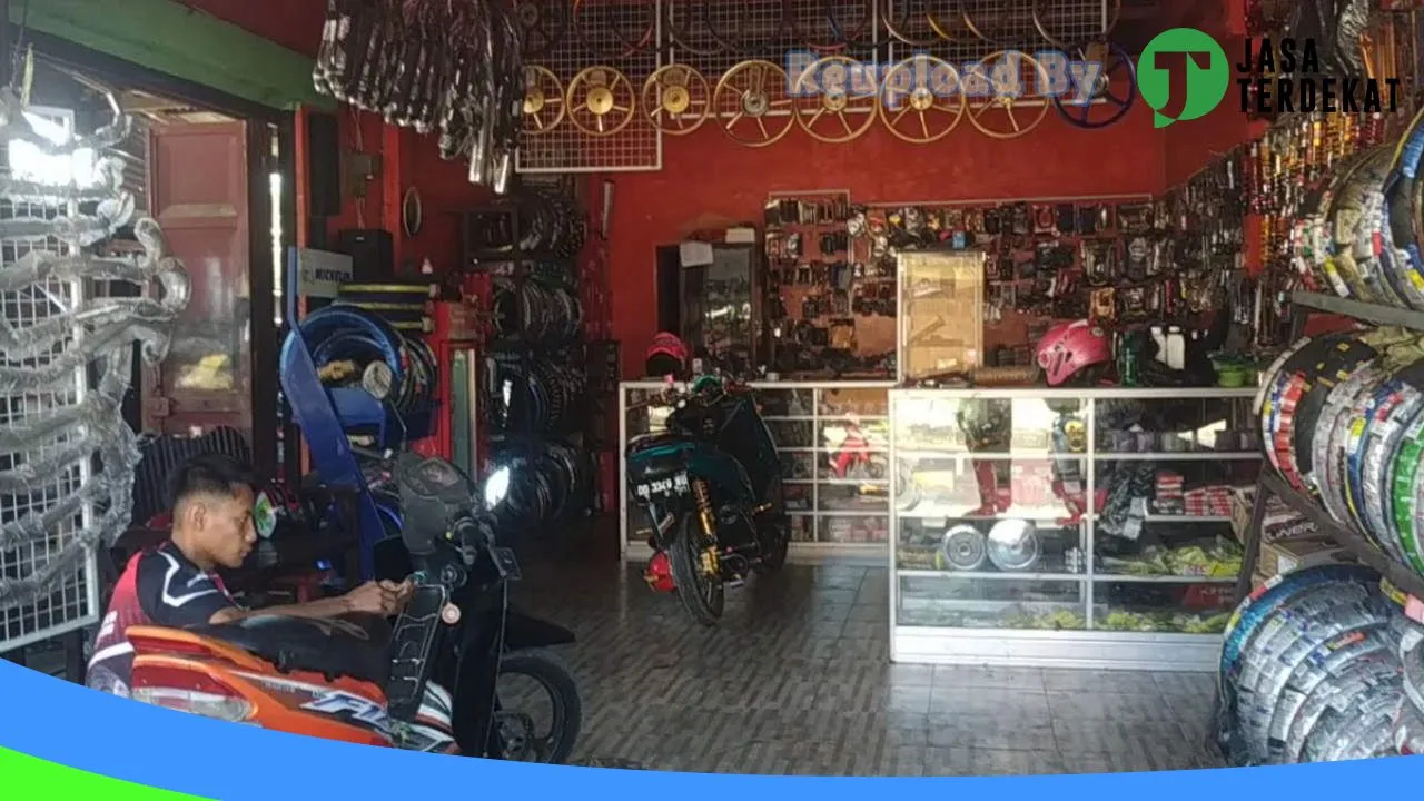 Gambar Pelita Motor Bungoro di Pangkajene dan Kepulauan, Sulawesi Selatan ke 1