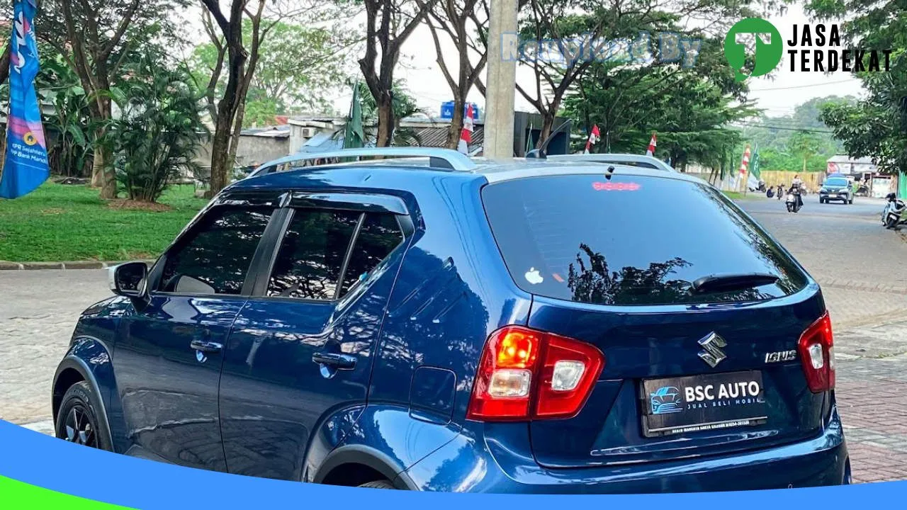 Gambar BSC AUTO di Serang, Banten ke 4