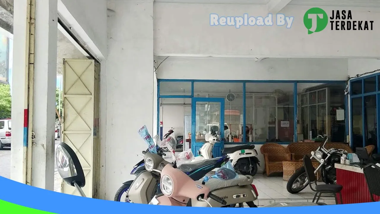 Gambar Yamaha Hendra Motor Ngawi di Ngawi, Jawa Timur ke 2