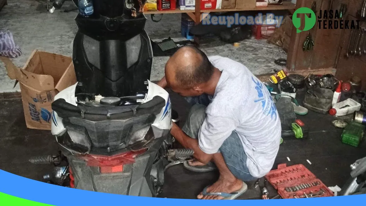 Gambar Mograna Motor di Teluk Bintuni, Papua Barat ke 5