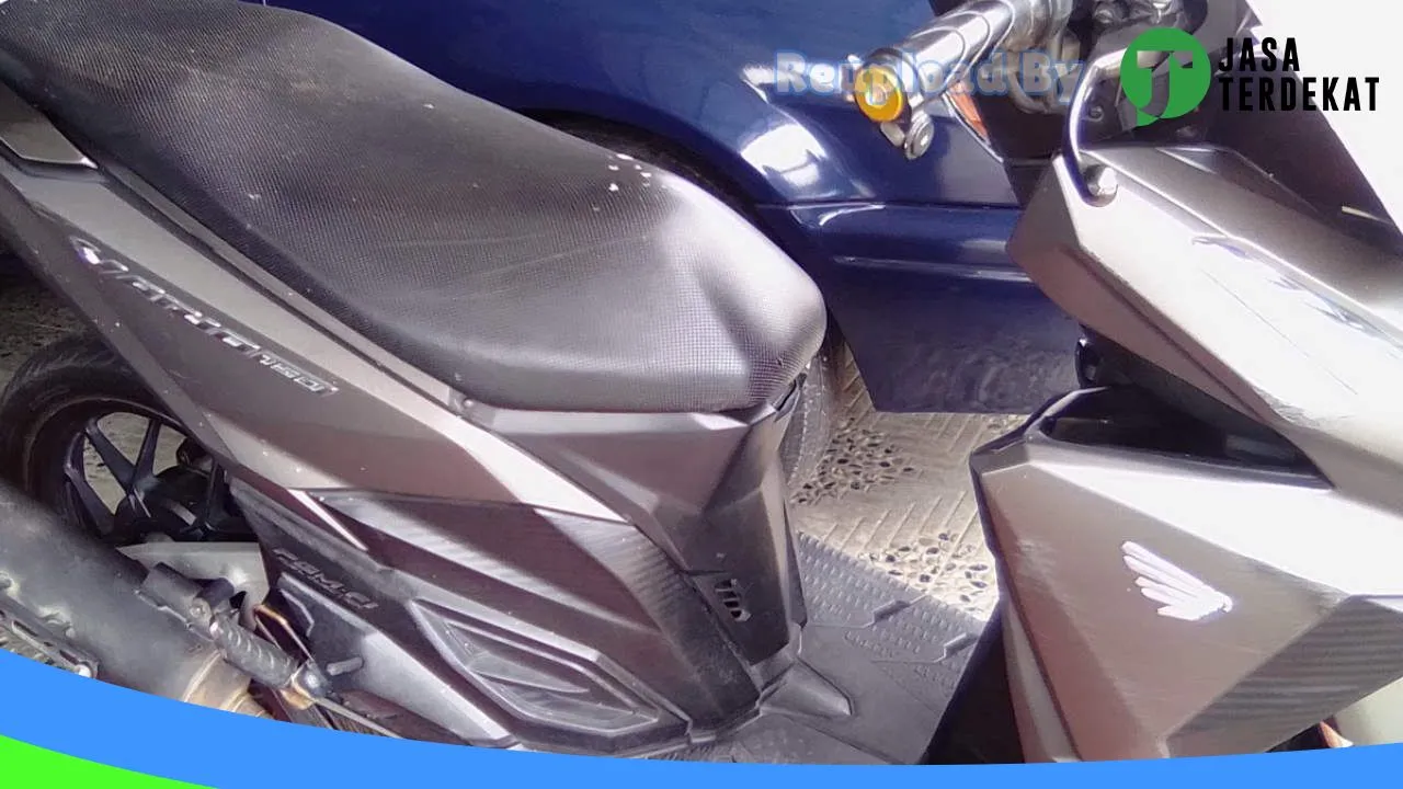 Gambar Rumapea Auto 2 di Simalungun, Sumatera Utara ke 4