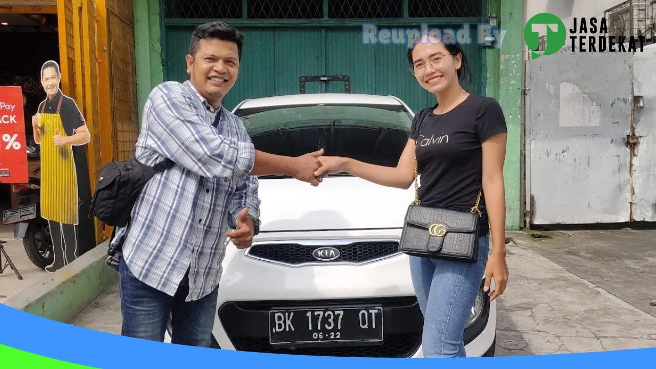 Gambar DC MOBIL di Medan, Sumatera Utara ke 3