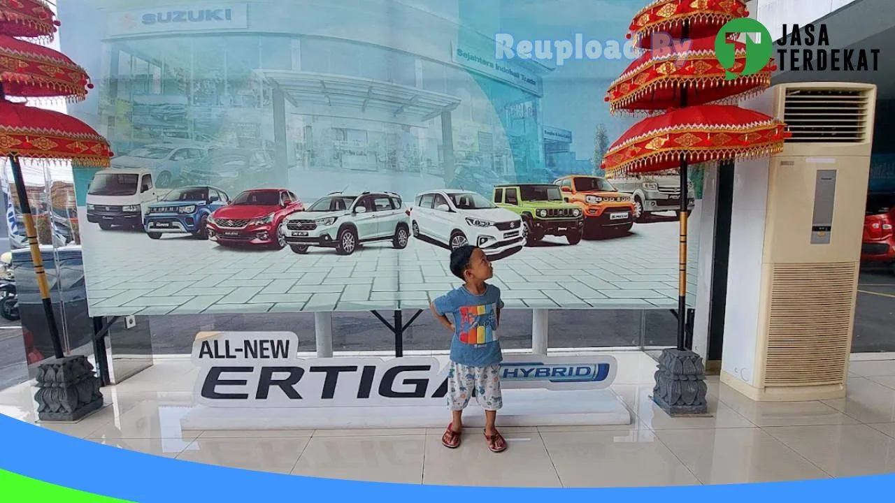 Gambar Showroom Pick Up tabanan di Tabanan, Bali ke 2