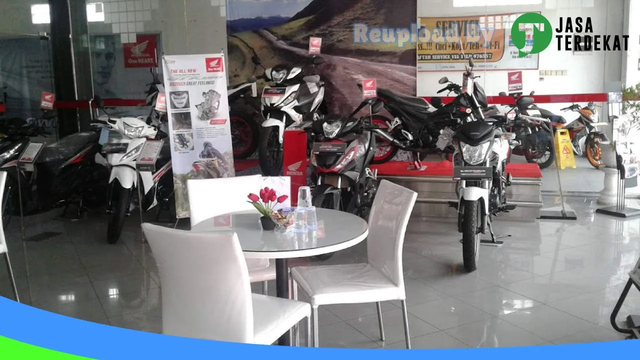 Gambar Made Ferry Motor Gianyar di Gianyar, Bali ke 2