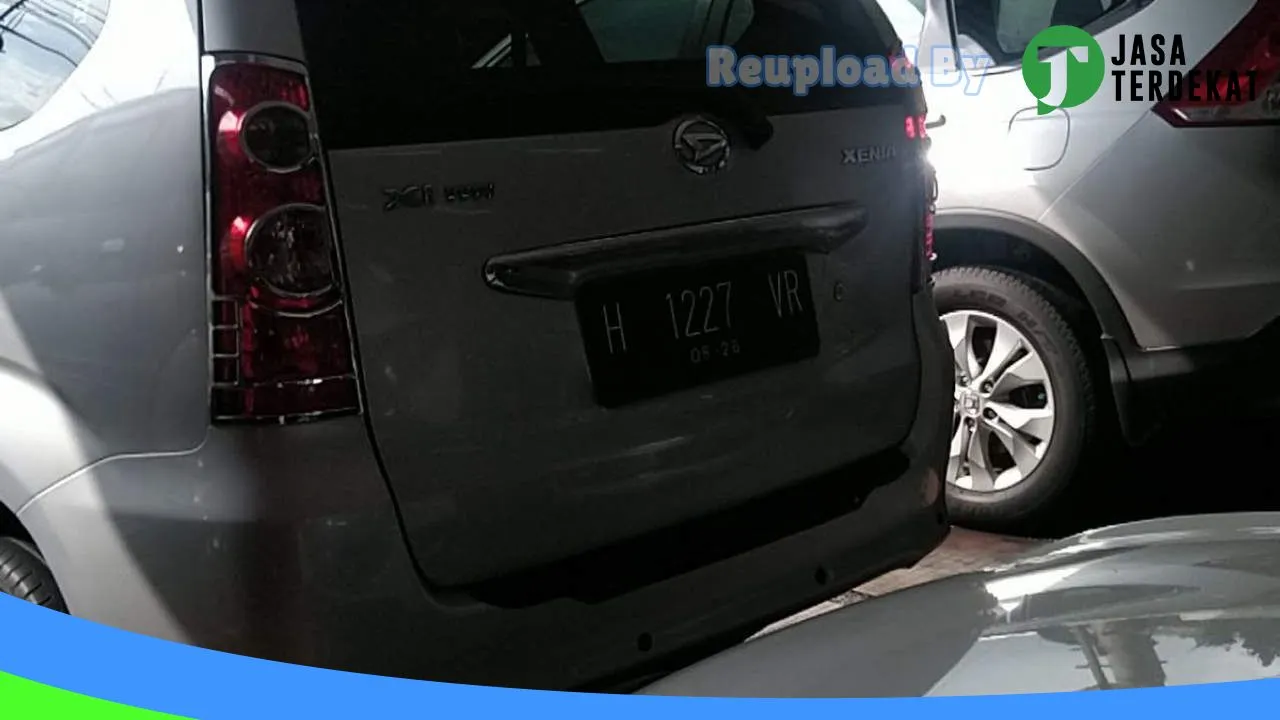 Gambar Ferry Mobil di Magelang, Jawa Tengah ke 4