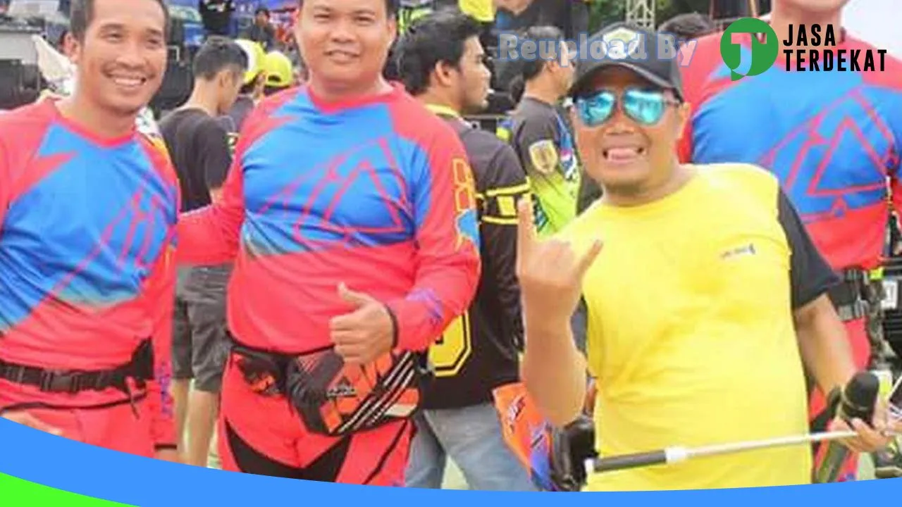 Gambar Suzuki Binuang Motor di Tapin, Kalimantan Selatan ke 1