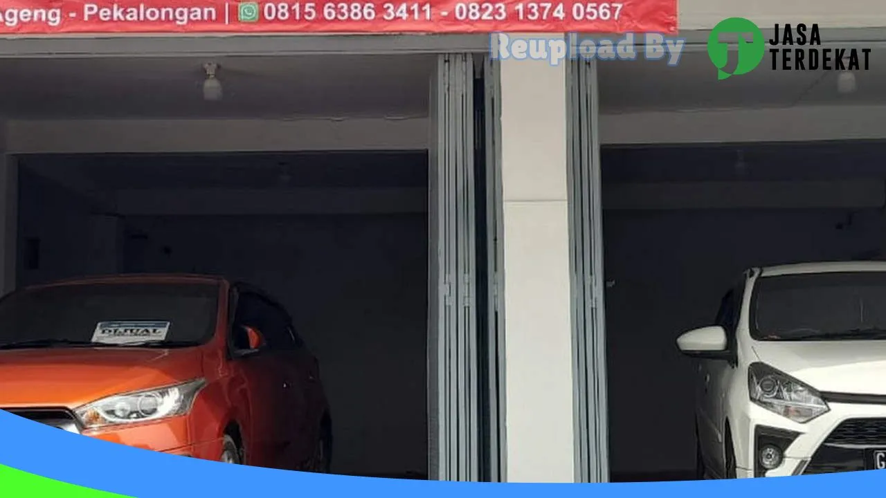 Gambar SHOWROOM MOBIL ANUGRAH di Pekalongan, Jawa Tengah ke 4