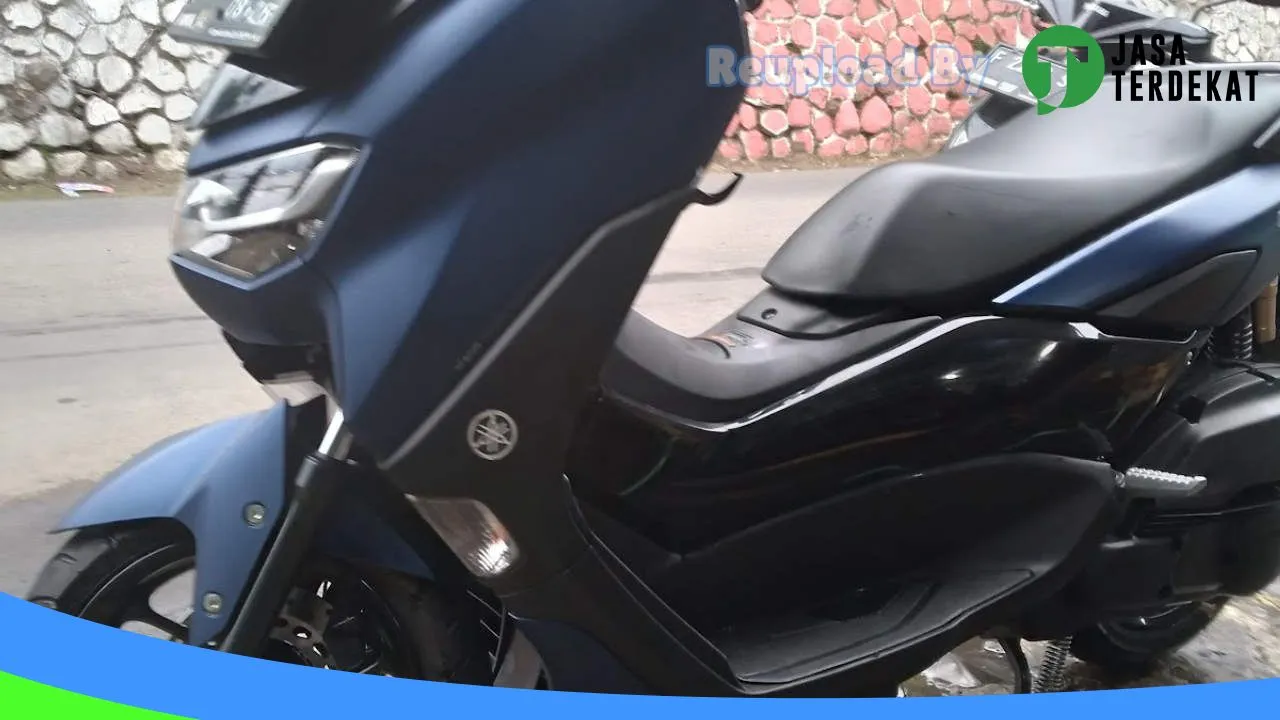 Gambar Buyut Motor Sukabumi di Sukabumi, Jawa Barat ke 3