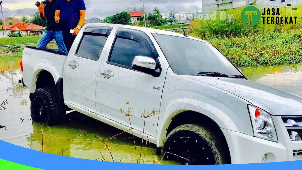 Gambar Nala Mobil di Aceh Besar, Aceh ke 4