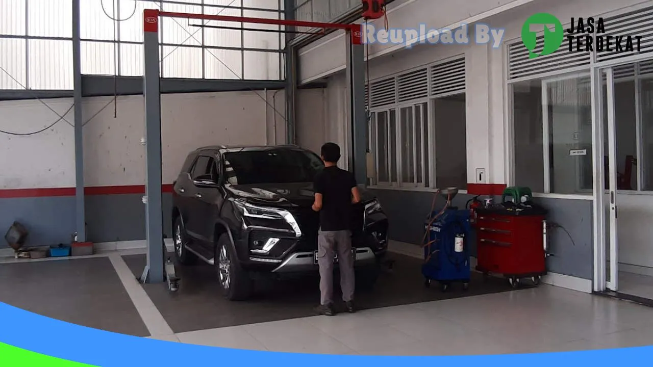 Gambar KIA Motors di Purwakarta, Jawa Barat ke 5