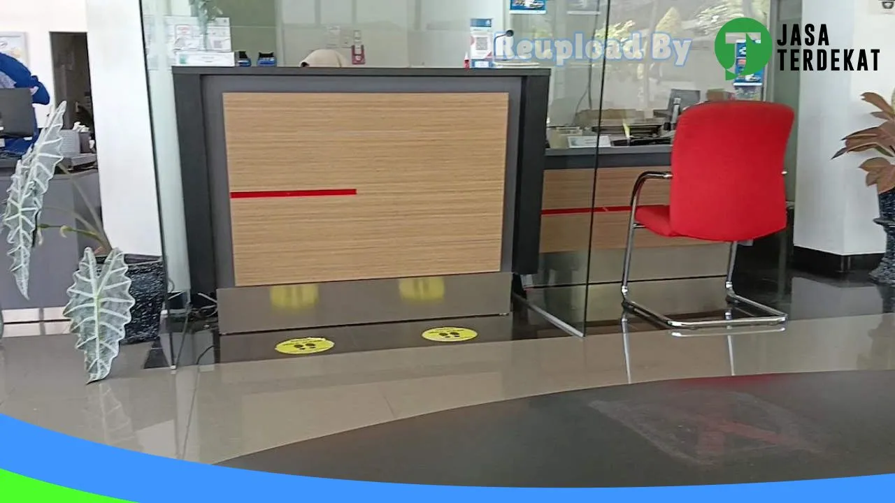 Gambar Astra Daihatsu Pekalongan di Pekalongan, Jawa Tengah ke 1