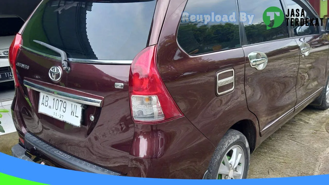 Gambar SINAR MOBILINDO di Gunung Kidul, DI Yogyakarta ke 4
