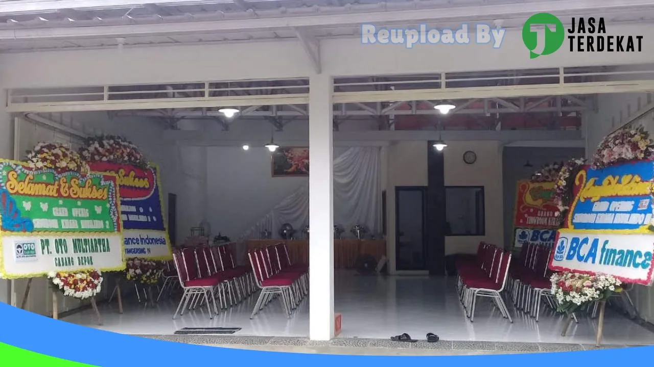Gambar Kirana Mobilindo Depok di Kota Depok, Jawa Barat ke 1