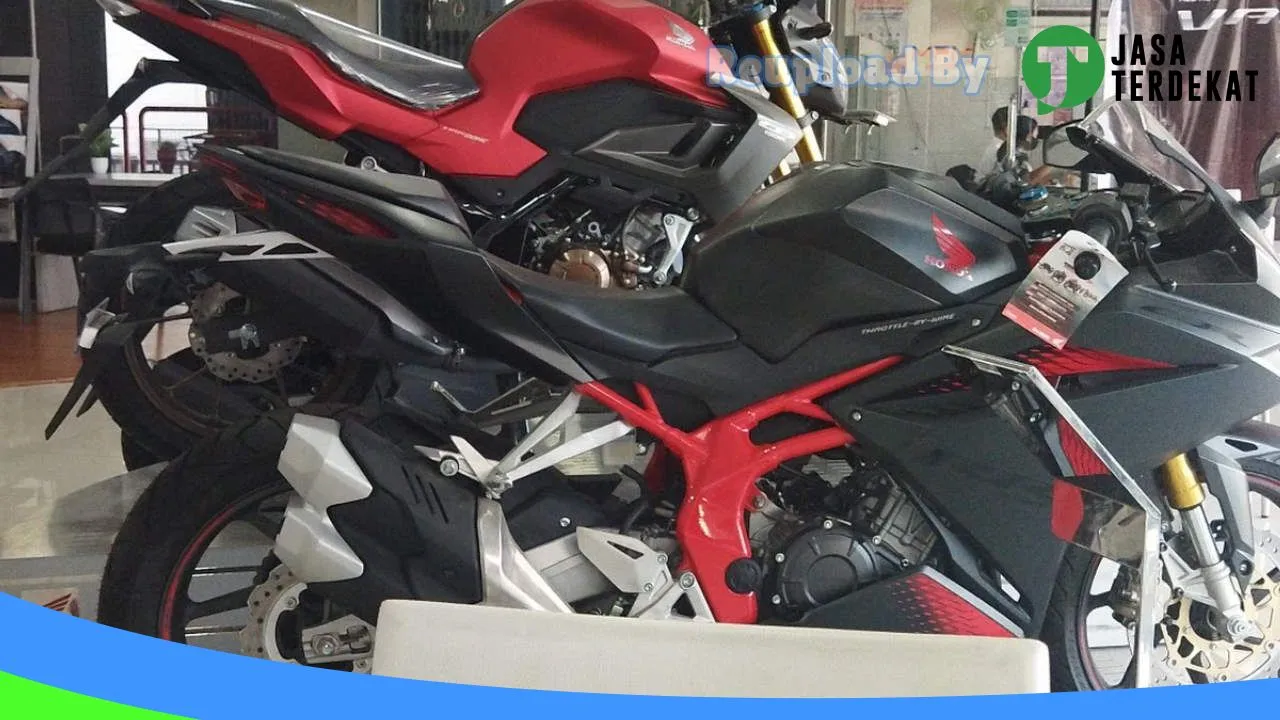 Gambar MPM Motor Kupang di Kupang, Nusa Tenggara Timur ke 3