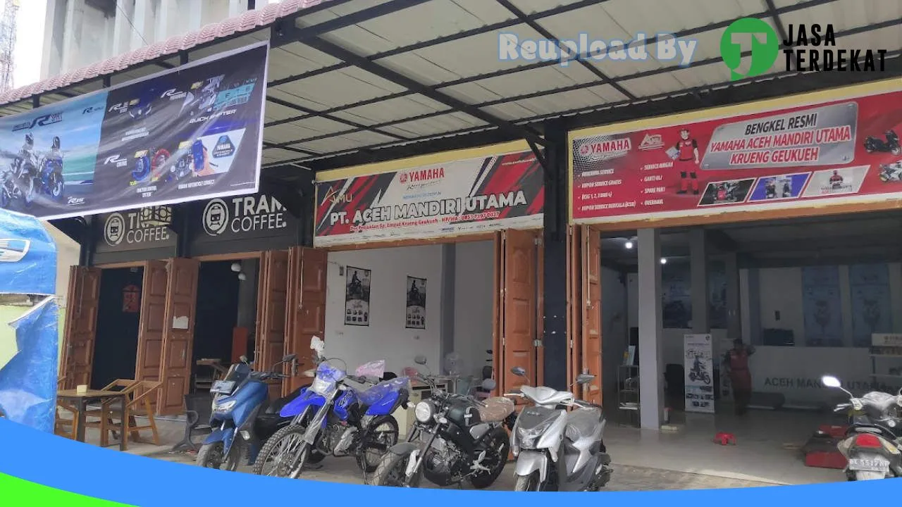 Gambar PT ACEH MANDIRI UTAMA di Aceh Utara, Aceh ke 1