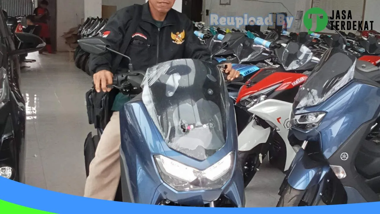 Gambar Dealer Yamaha Outlet Bolangitang di Bolaang Mongondow, Sulawesi Utara ke 1