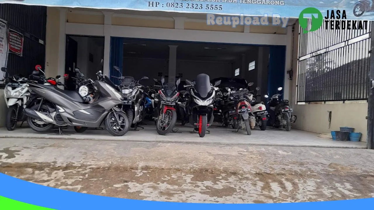 Gambar Showroom Lima Motor di Kutai Kartanegara, Kalimantan Timur ke 4