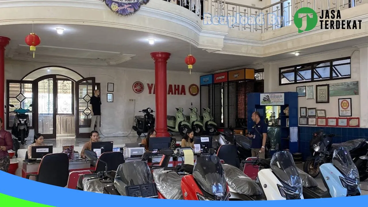 Gambar Yamaha Waja Motor Bangli di Bangli, Bali ke 3