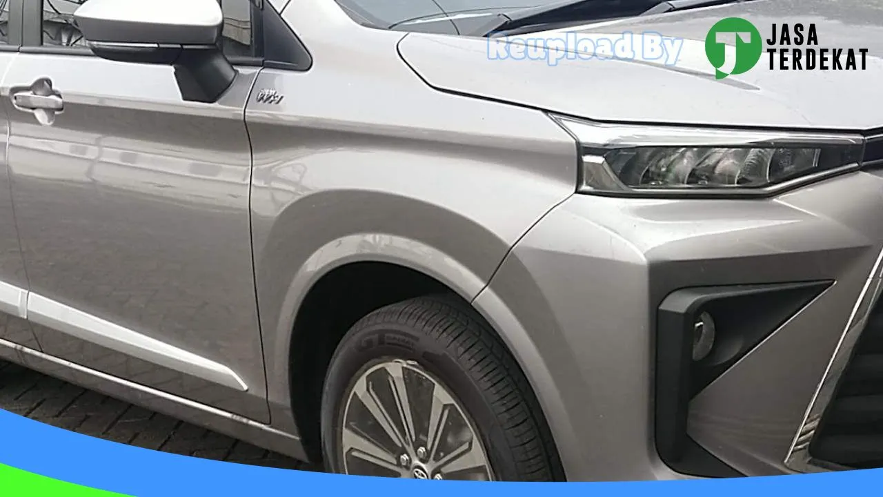 Gambar Otomotif Marketing Batu di Kota Batu, Jawa Timur ke 1