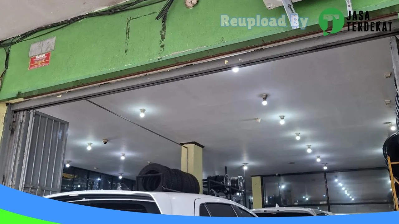 Gambar AUTO FORMULA Variasi Mobil di Manokwari, Papua Barat ke 2