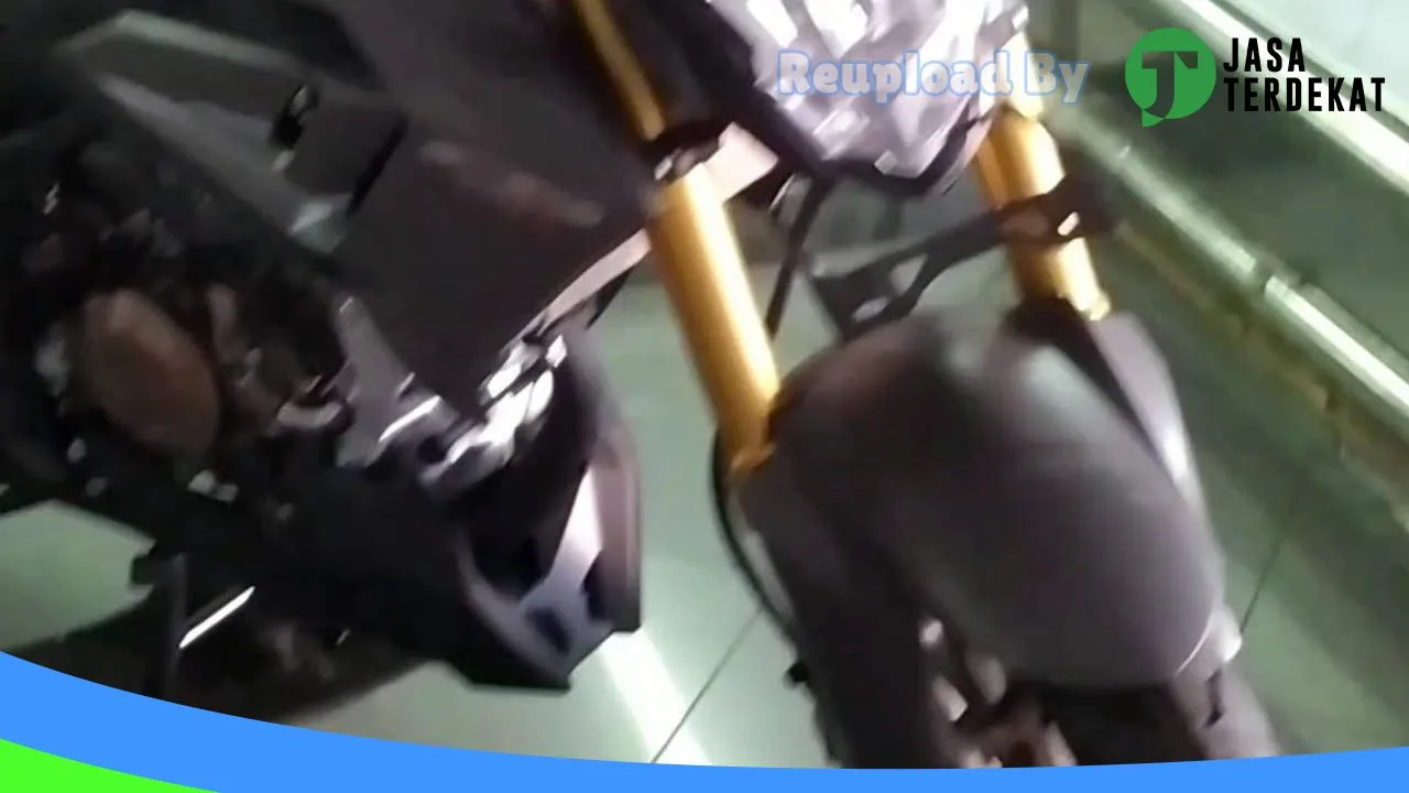 Gambar Dealer HONDA PT. CATUR PUTRA JAYA di Kota Bekasi, Jawa Barat ke 1