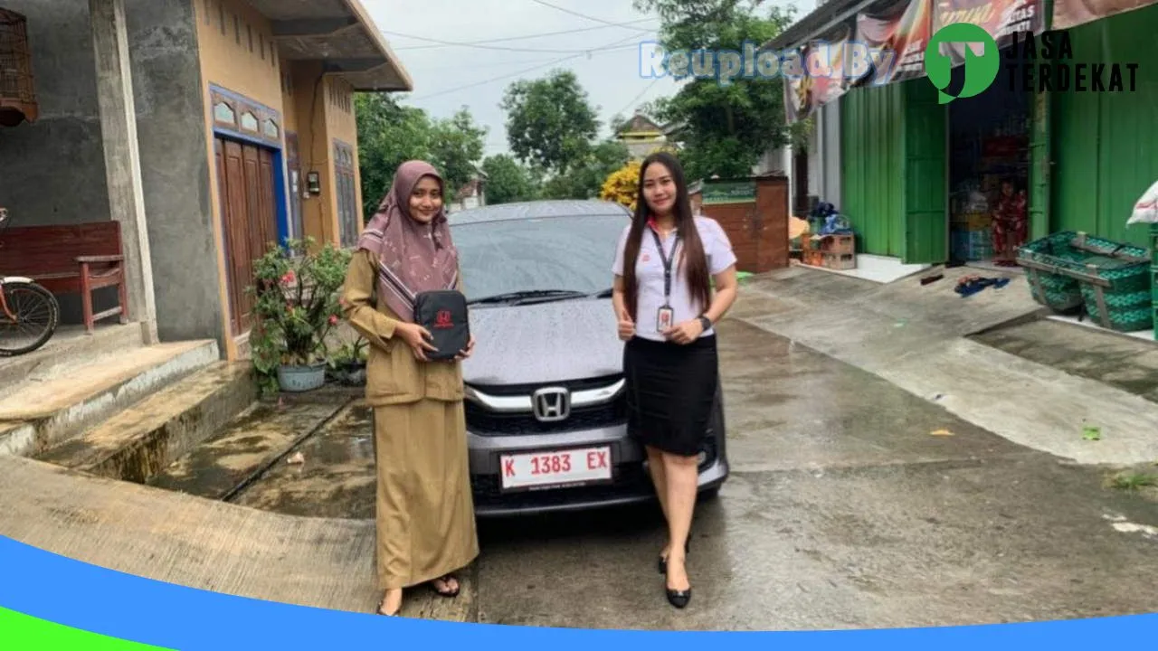 Gambar Dealer Mobil Honda Mandalatama Blora di Blora, Jawa Tengah ke 3