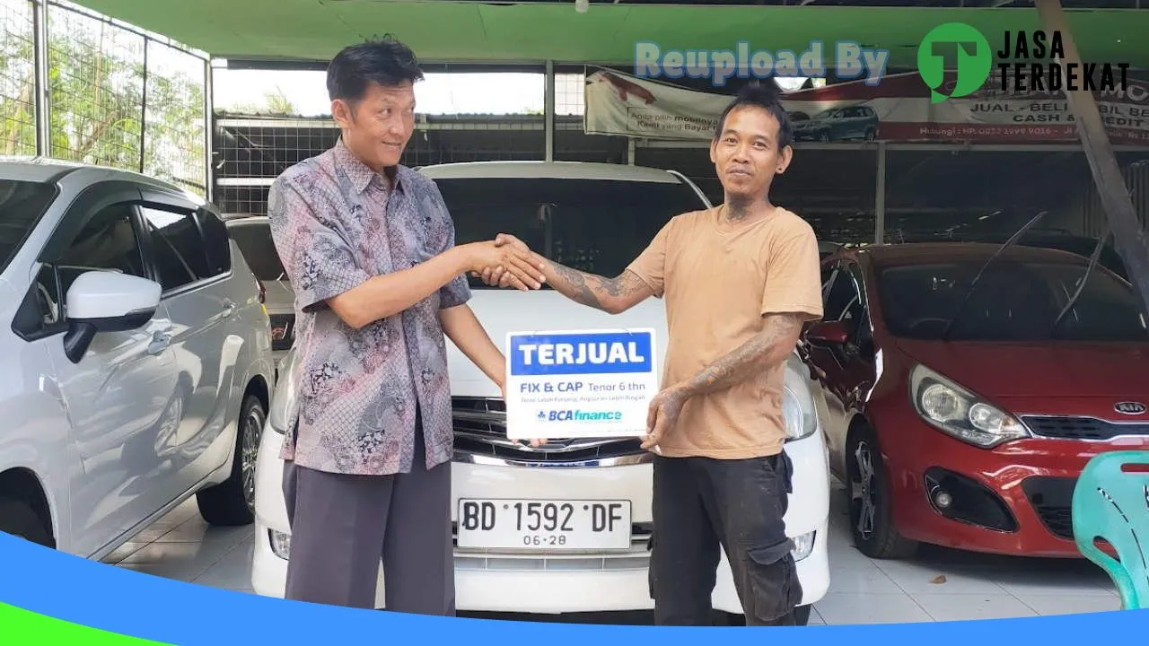 Gambar Tonara Showroom di Bengkulu Utara, Bengkulu ke 2