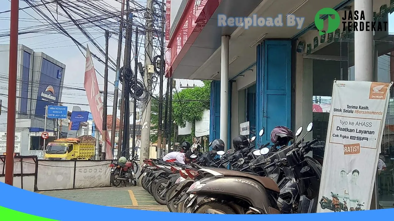 Gambar Honda Pacific V Motor Subang di Subang, Jawa Barat ke 5